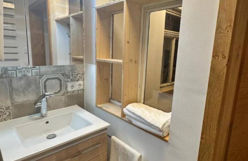 Kriegshaber Apartment | 80 m² Apartment ∙ 2 bedrooms ∙ 6 guests
