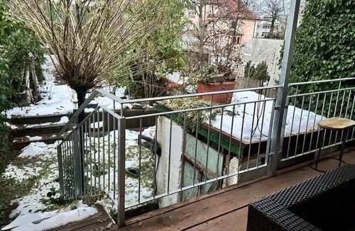 Kriegshaber Apartment | 80 m² Apartment ∙ 2 bedrooms ∙ 6 guests