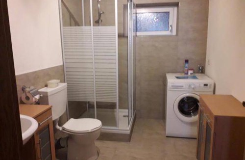 Haidmuhle Apartment | 80 m² Apartment ∙ 2 bedrooms ∙ 5 guests