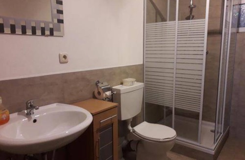 Haidmuhle Apartment | 80 m² Apartment ∙ 2 bedrooms ∙ 5 guests