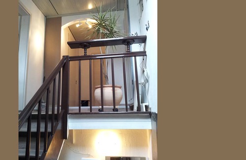Merkendorf Apartment | 80 m² Apartment ∙ 2 bedrooms ∙ 4 guests