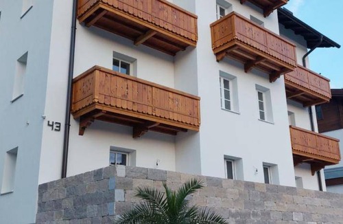 Mitterbach Apartment | 80 m² Apartment ∙ 2 guests