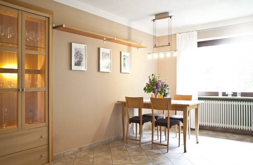 Nennslingen Apartment | 80 m² Apartment ∙ 2 bedrooms ∙ 4 guests