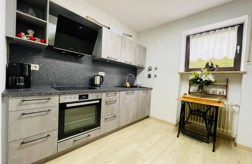 Marktredwitz Apartment | 80 m² Apartment ∙ 2 bedrooms ∙ 5 guests