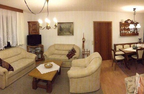 Marktredwitz Apartment | 80 m² Apartment ∙ 2 bedrooms ∙ 5 guests