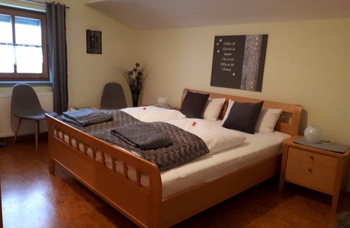 Schoellnach Apartment | 80 m² Apartment ∙ 2 bedrooms ∙ 4 guests