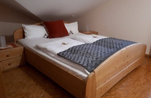 Schoellnach Apartment | 80 m² Apartment ∙ 2 bedrooms ∙ 4 guests