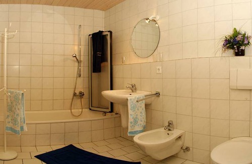 Schwarzach Apartment | 80 m² Apartment ∙ 2 bedrooms ∙ 4 guests