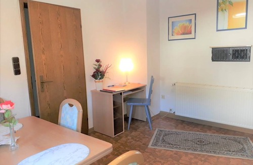 Steinwiesen Apartment | 80 m² Apartment ∙ 2 bedrooms ∙ 4 guests