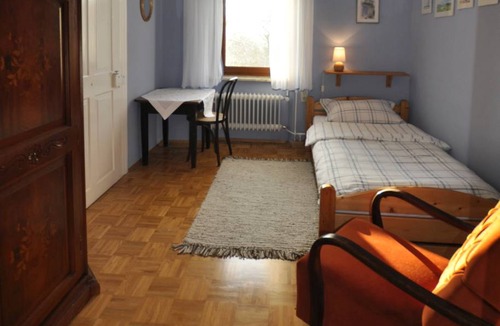 Berg Apartment | 80 m² Apartment ∙ 2 bedrooms ∙ 6 guests