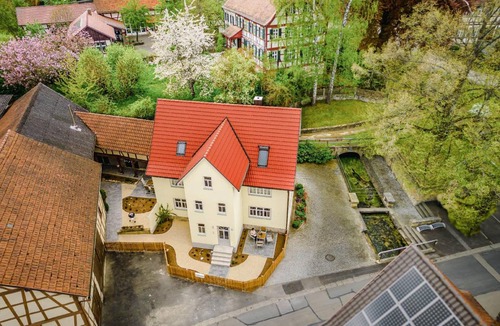 Ostheim Apartment | 80 m² Apartment ∙ 2 bedrooms ∙ 4 guests