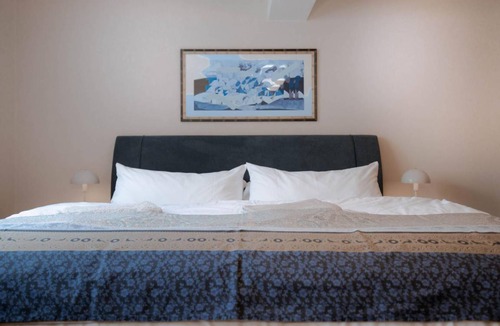 Ostheim Apartment | 80 m² Apartment ∙ 2 bedrooms ∙ 4 guests