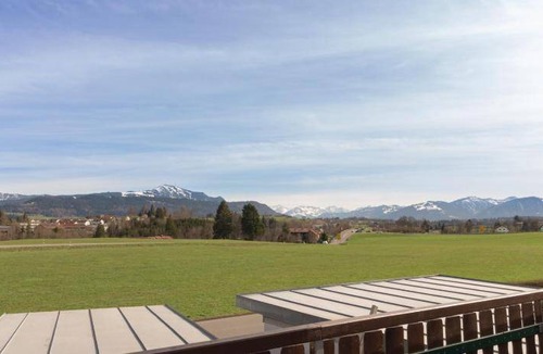 Waltenhofen Apartment | 80 m² Apartment ∙ 2 bedrooms ∙ 4 guests
