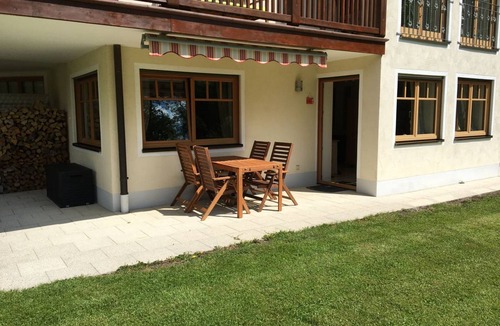 Wessobrunn Apartment | 80 m² Apartment ∙ 1 bedroom ∙ 5 guests