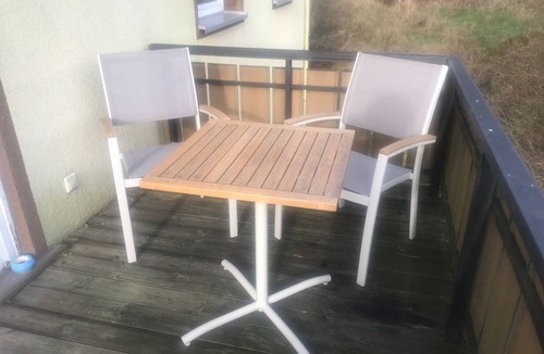 Wildflecken Apartment | 80 m² Apartment ∙ 2 bedrooms ∙ 4 guests