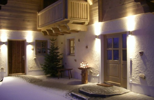 Freyung Apartment | 80 m² Apartment ∙ 2 bedrooms ∙ 5 guests