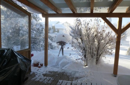 Rieden am Forggensee Apartment | 80 m² Apartment ∙ 2 bedrooms ∙ 4 guests