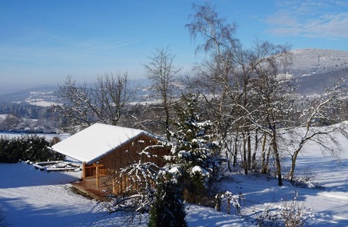Schoellnach House | 80 m² Farmhouse ∙ 2 bedrooms ∙ 4 guests
