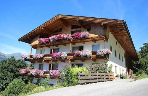 Gattererberg House | 80 m² House ∙ 1 bedroom ∙ 8 guests