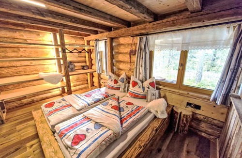 Stanzach House | 80 m² House ∙ 1 bedroom ∙ 5 guests