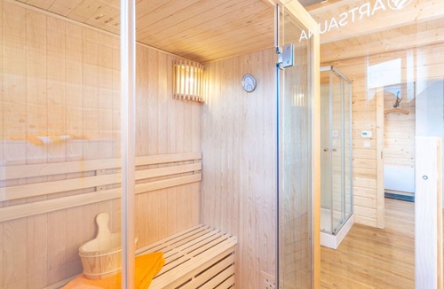 Muhlberg House | 80 m² House ∙ 1 bedroom ∙ 4 guests