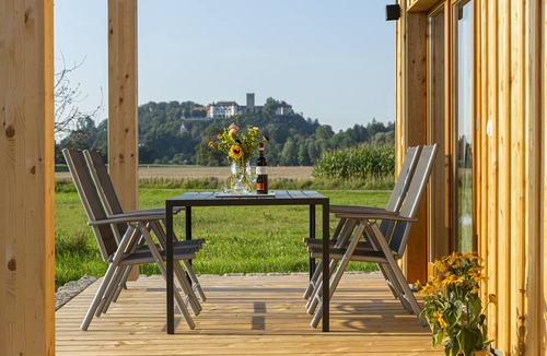 Neubeuern House | 80 m² House ∙ 2 bedrooms ∙ 4 guests