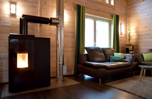 Modingen House | 80 m² House ∙ 2 bedrooms ∙ 4 guests