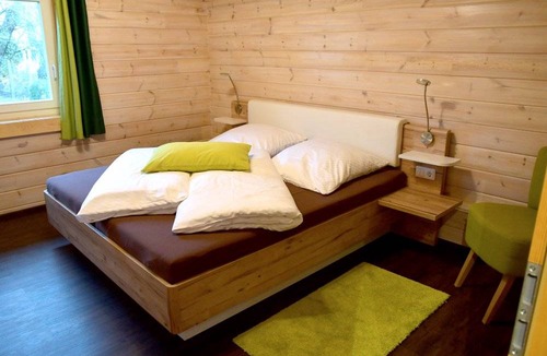 Modingen House | 80 m² House ∙ 2 bedrooms ∙ 4 guests