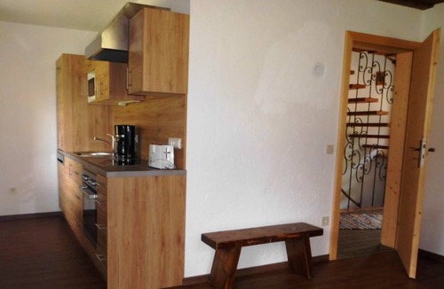 Reit im Winkl House | 80 m² House ∙ 2 bedrooms ∙ 6 guests