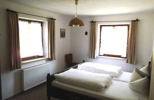 Reit im Winkl House | 80 m² House ∙ 2 bedrooms ∙ 6 guests