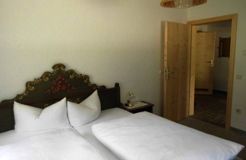 Reit im Winkl House | 80 m² House ∙ 2 bedrooms ∙ 6 guests