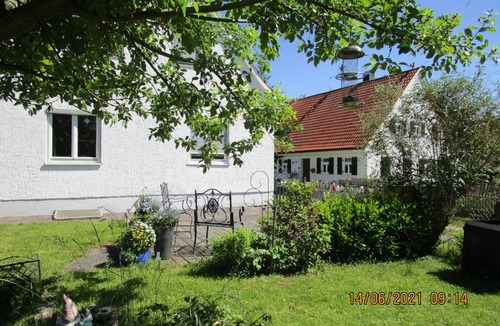 Altenmuenster House | 80 m² House ∙ 3 bedrooms ∙ 5 guests