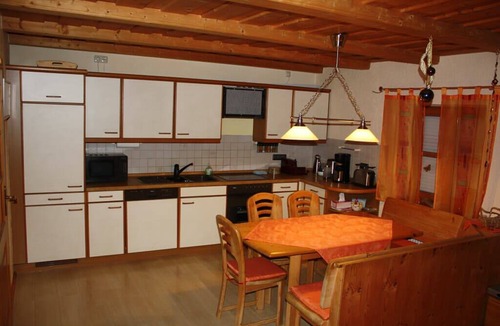 Roehrnbach House | 80 m² House ∙ 3 bedrooms ∙ 6 guests