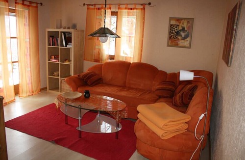 Roehrnbach House | 80 m² House ∙ 3 bedrooms ∙ 6 guests