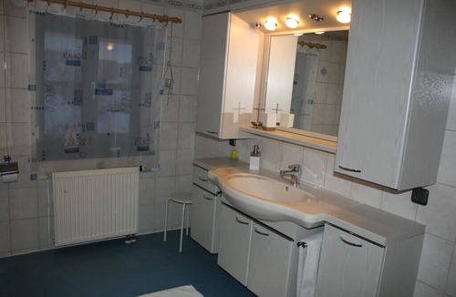 Roehrnbach House | 80 m² House ∙ 3 bedrooms ∙ 6 guests