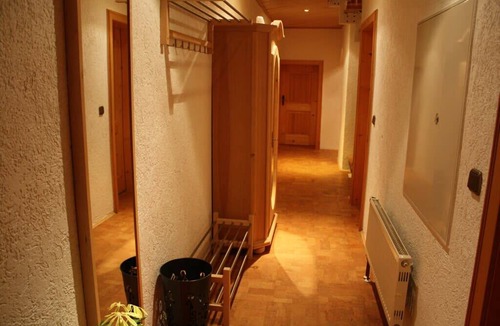 Roehrnbach House | 80 m² House ∙ 3 bedrooms ∙ 6 guests