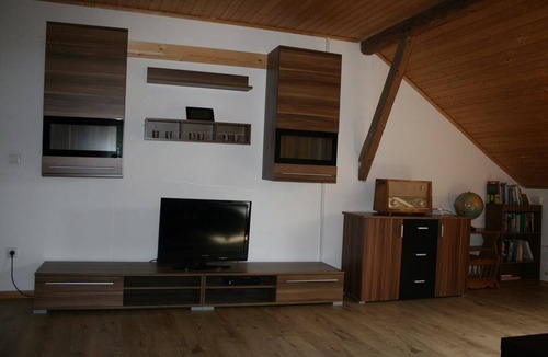 Blaibach House | 80 m² House ∙ 3 bedrooms ∙ 7 guests