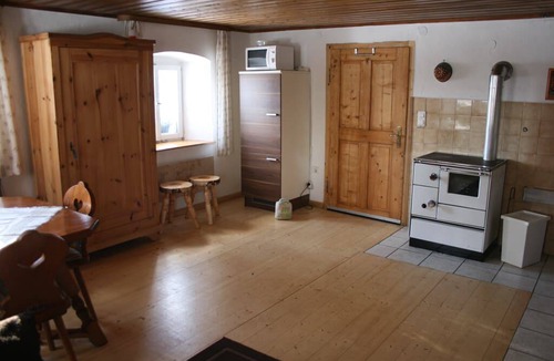 Blaibach House | 80 m² House ∙ 3 bedrooms ∙ 7 guests