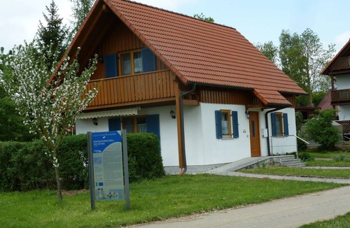 Ehingen House | 80 m² House ∙ 3 bedrooms ∙ 6 guests