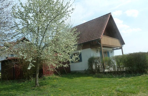 Ehingen House | 80 m² House ∙ 3 bedrooms ∙ 6 guests