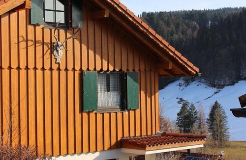Missen House | 80 m² House ∙ 3 bedrooms ∙ 6 guests