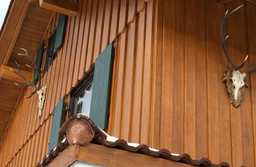 Missen House | 80 m² House ∙ 3 bedrooms ∙ 6 guests