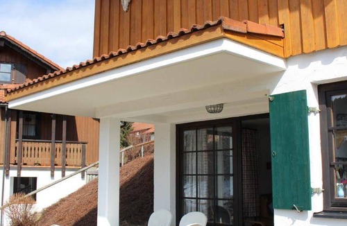 Missen House | 80 m² House ∙ 3 bedrooms ∙ 6 guests