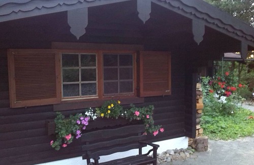 Trebgast House | 80 m² House ∙ 4 bedrooms ∙ 6 guests