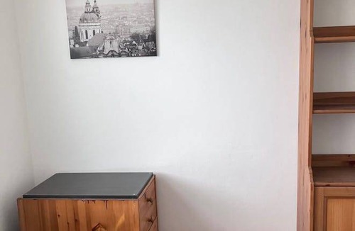 Thalkirchen - Obersendling - Forstenried - Furstenried - Solln Resort | 80 m² Private room ∙ 1 bedroom ∙ 1 guest
