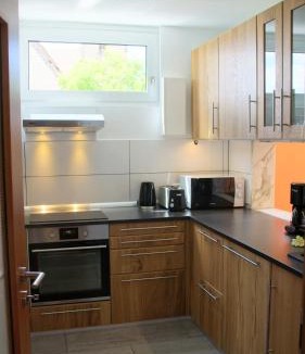 Mitte Apartment | 80 qm Apartment Alessia Nürnberg