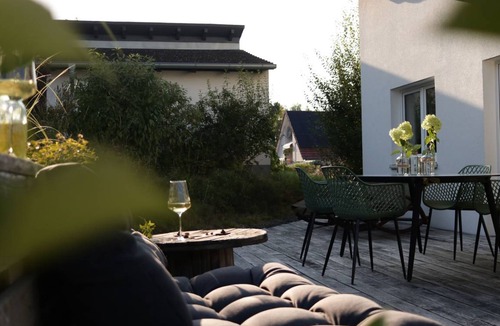 Grossheirath Apartment | 81 m² Apartment ∙ 1 bedroom ∙ 2 guests
