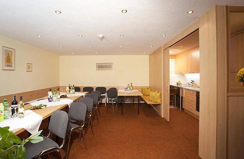 Huben Apartment | 81 m² Apartment ∙ 127 guests