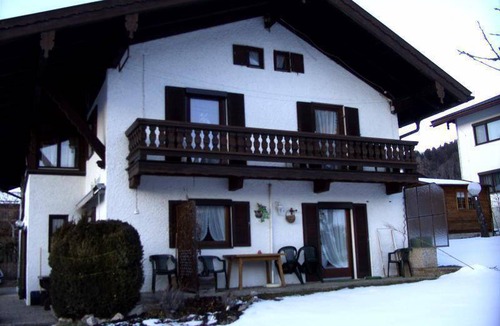 Vordermiesenbach Apartment | 82 m² Apartment ∙ 2 bedrooms ∙ 6 guests