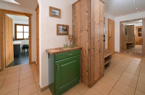 Groissenbach Apartment | 82 m² Apartment ∙ 2 bedrooms ∙ 4 guests